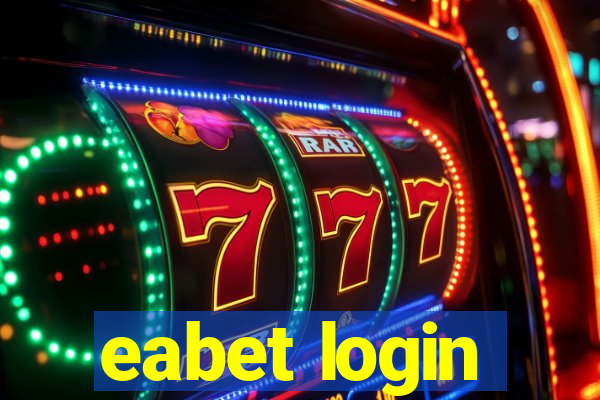 eabet login